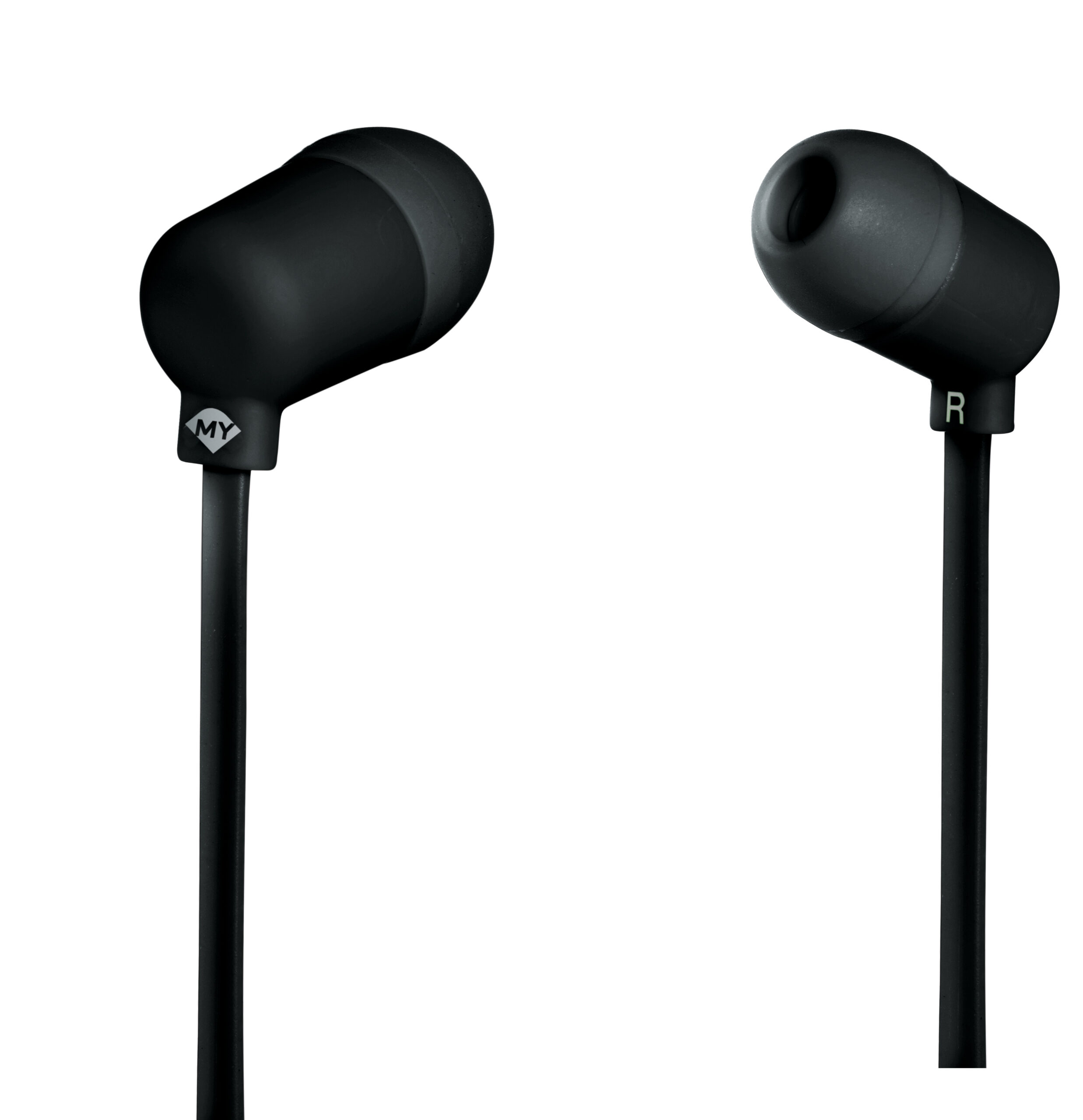 MySound_SpeakFluo_Black