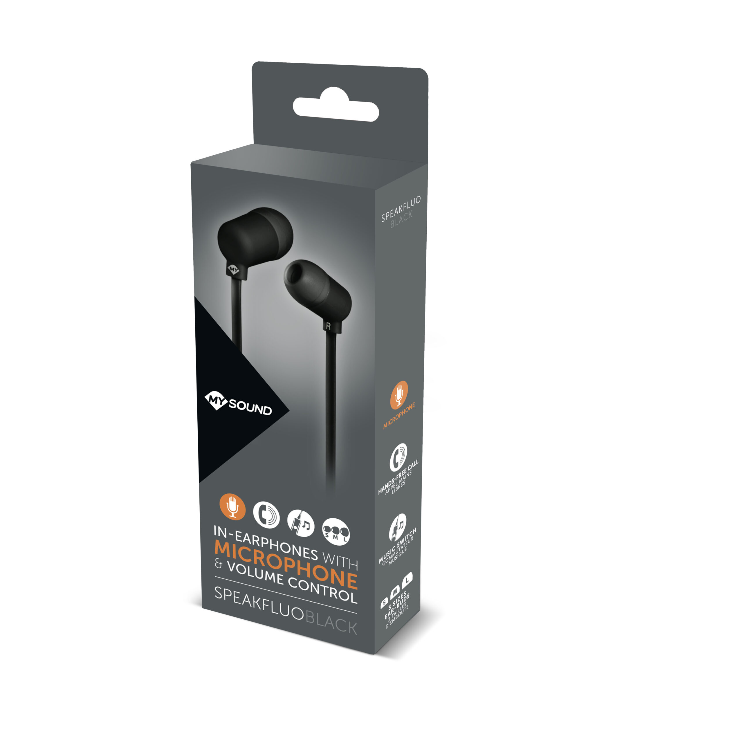 MySound_SpeakFluo_Black_pack