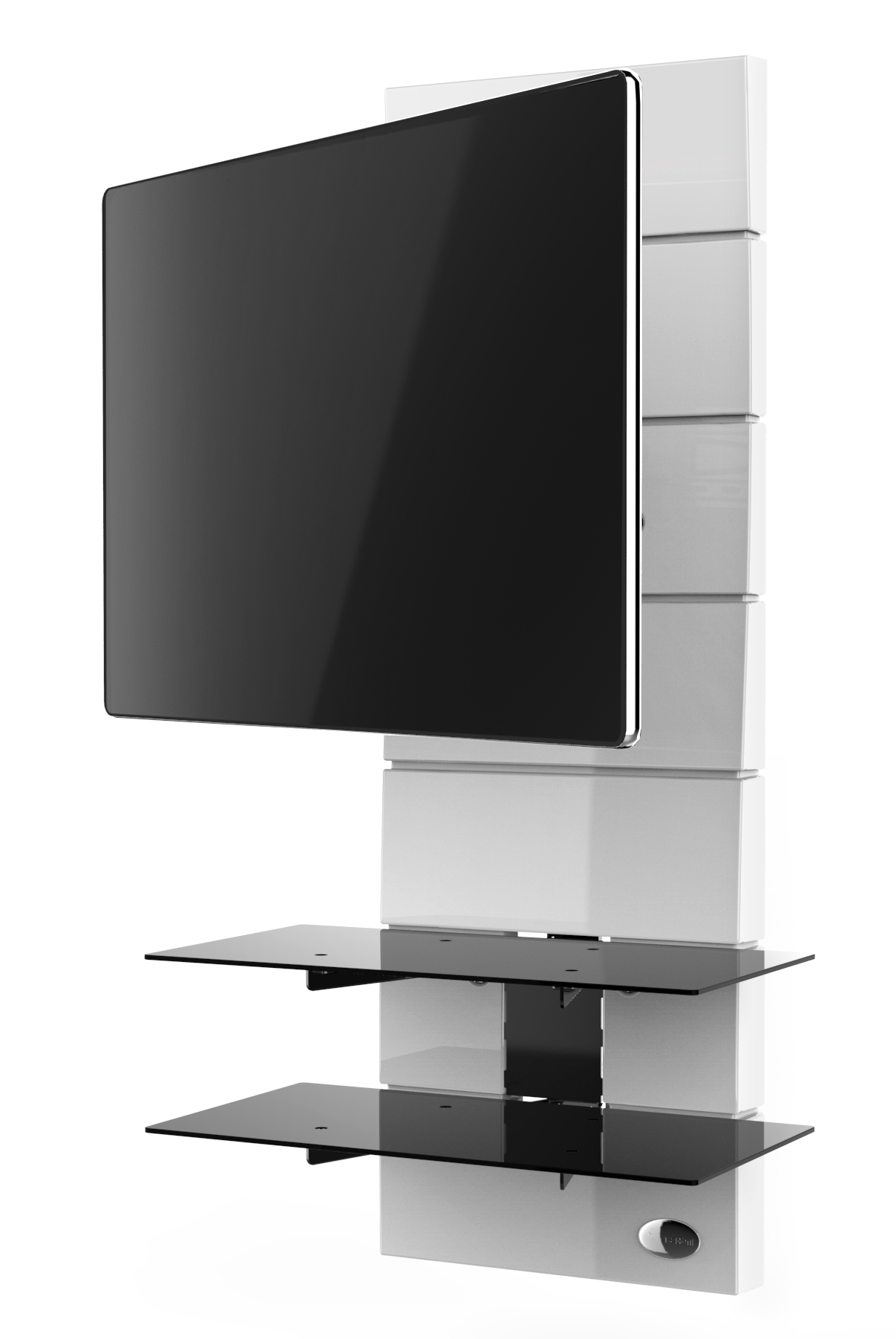 488311_G.D. 3000 Rotation bianco + TV