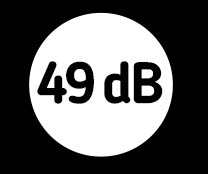49dB