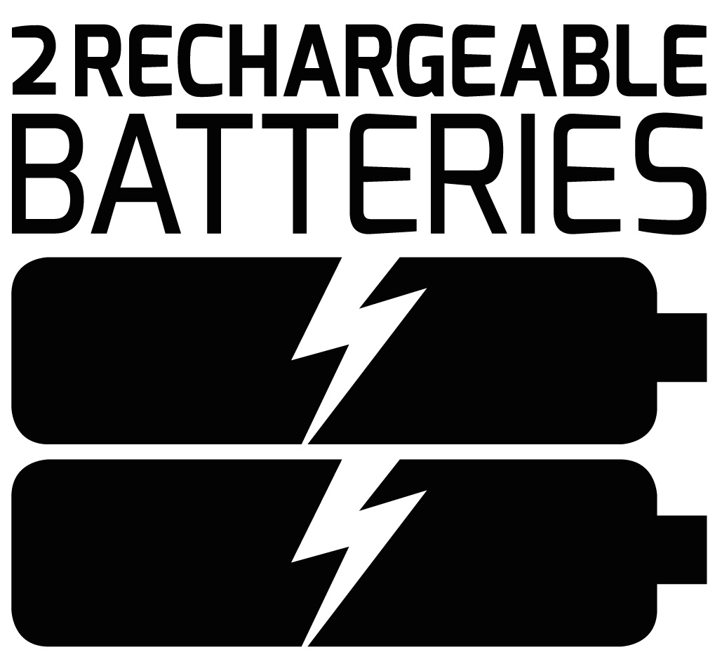 Batteries-font-white