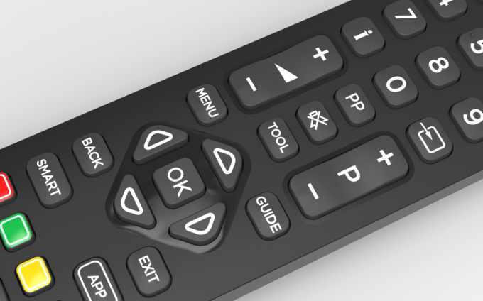 EASY TV.1 ZOOM