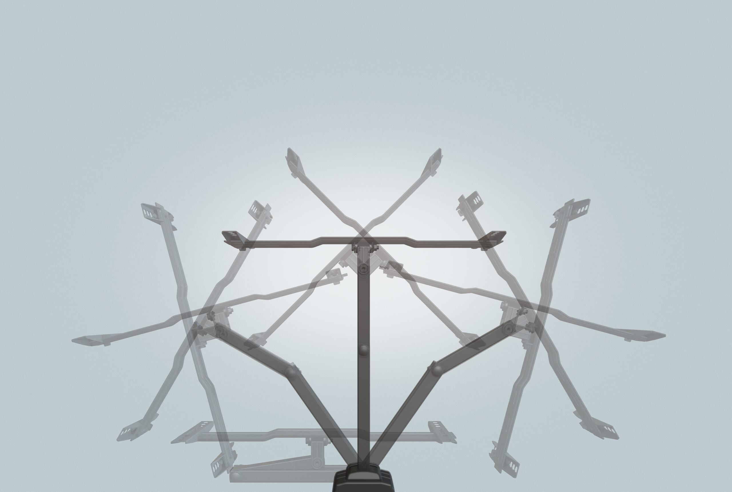 EDR_400_FLAT_-_Mouvements_possibles