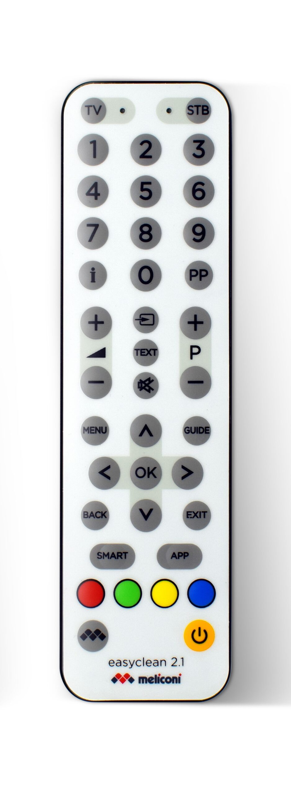 EasyClean21
