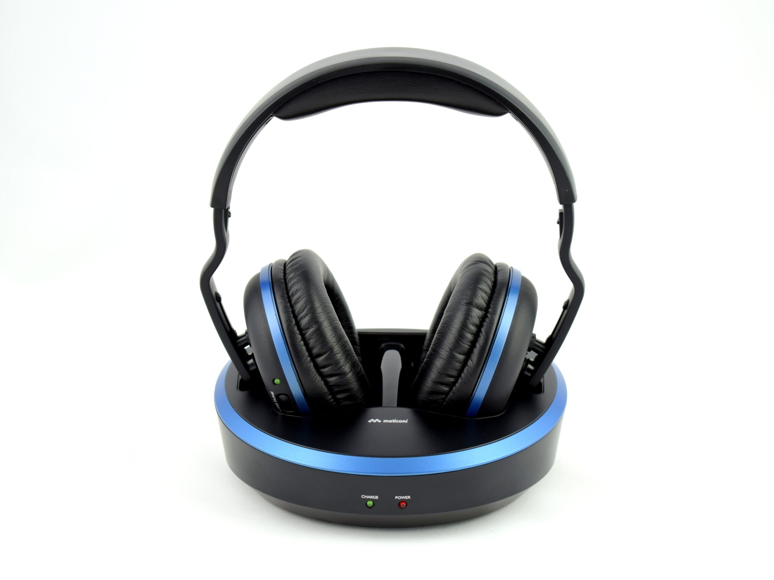 HP Comfort front