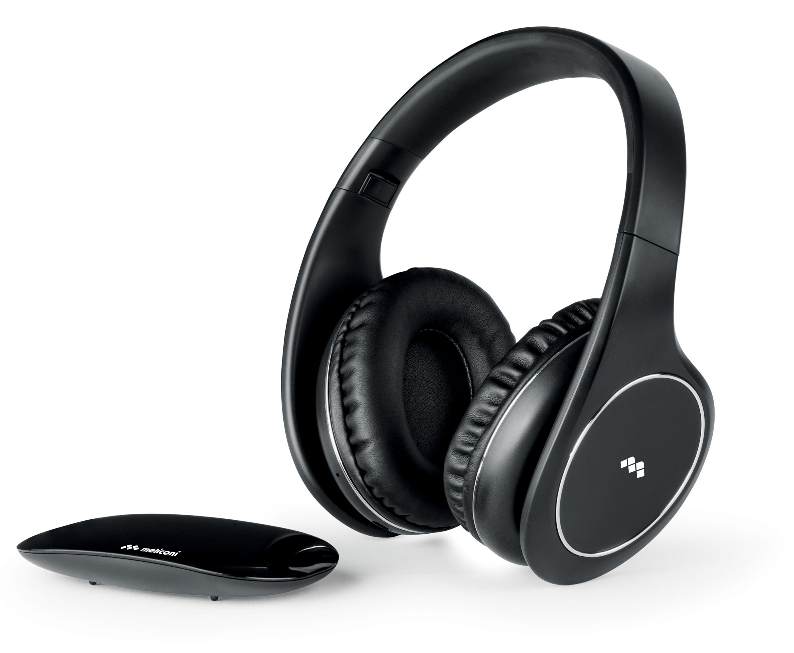 HP Easy-Digital - Base + casque