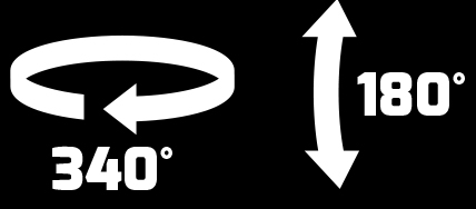 Picto-orientable