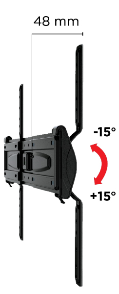 SP-600ST-PLUS---BD-Dimensions-et-Inclinaison