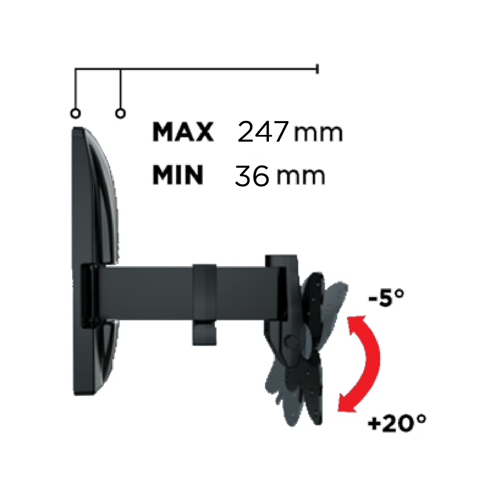 SP_100200SR_PLUS_-_BD_Dimensions_et_Inclinaison