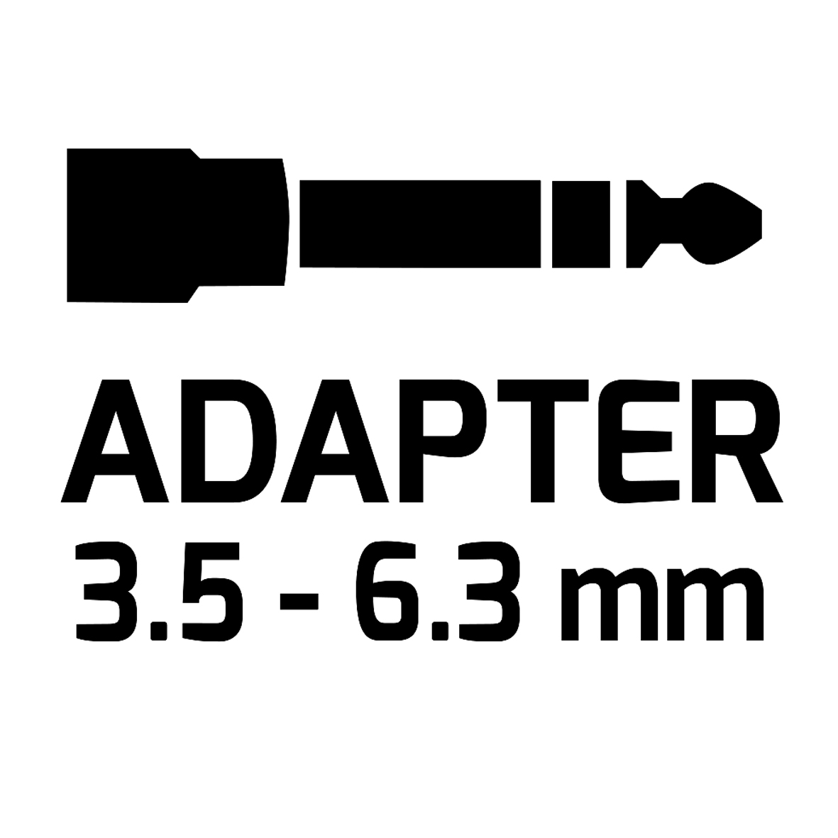 adapter 3.5