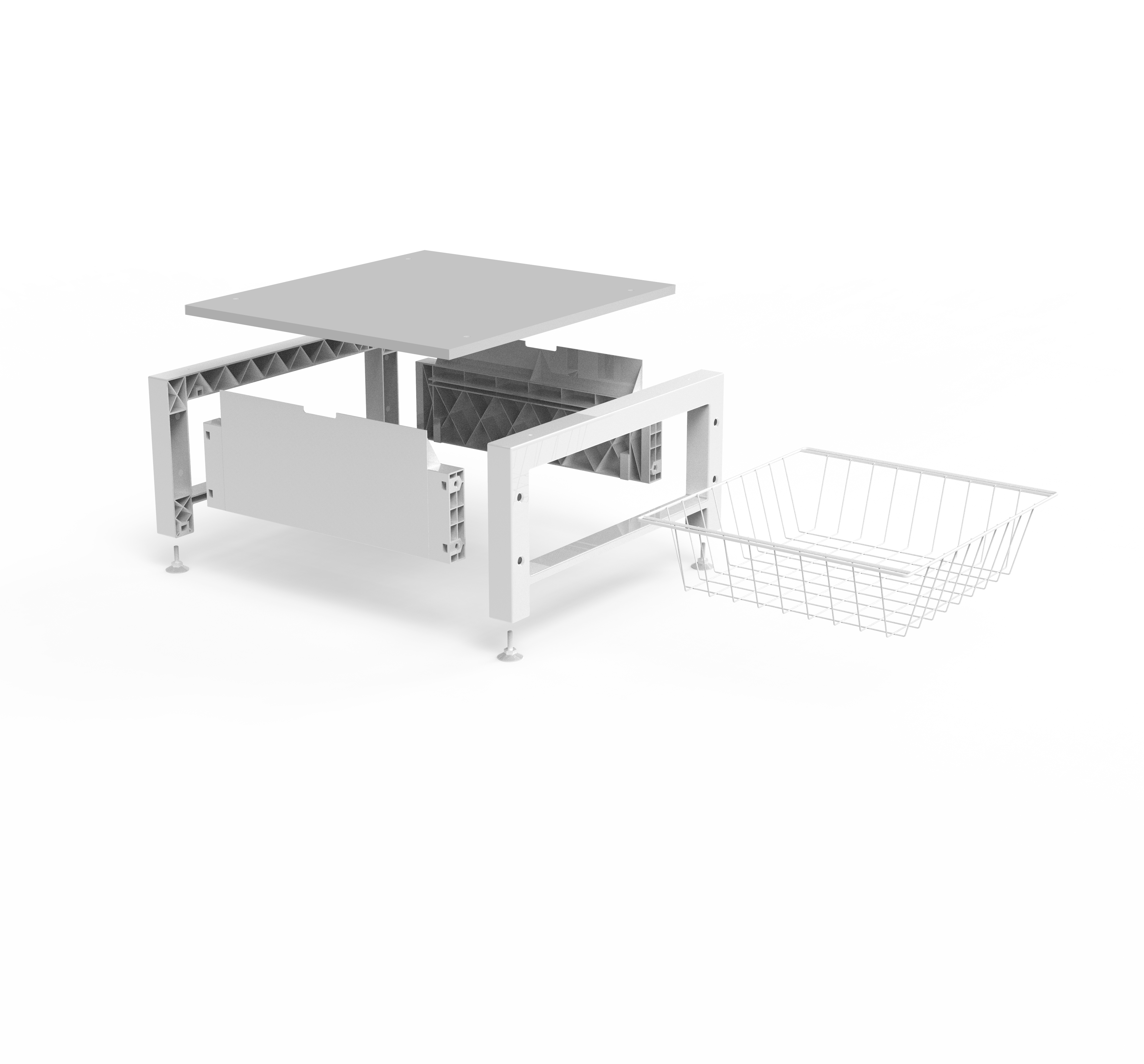 base space plastica.296