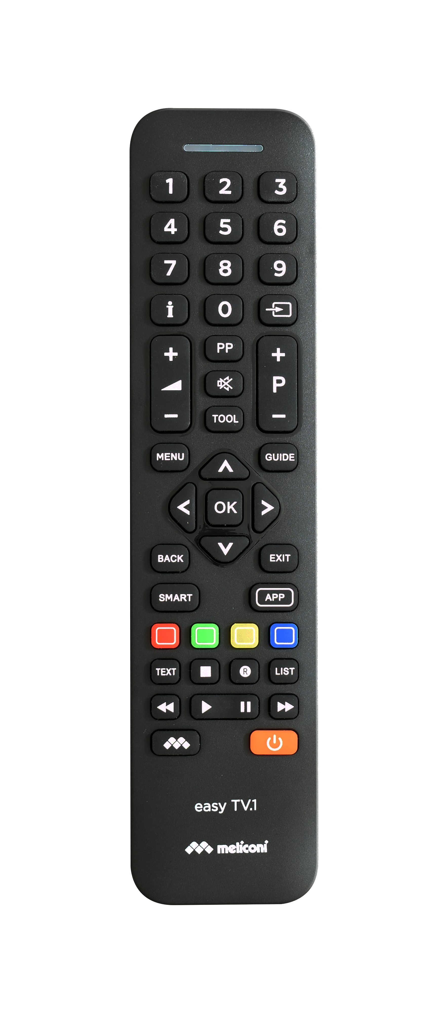 easy_TV1 - HD