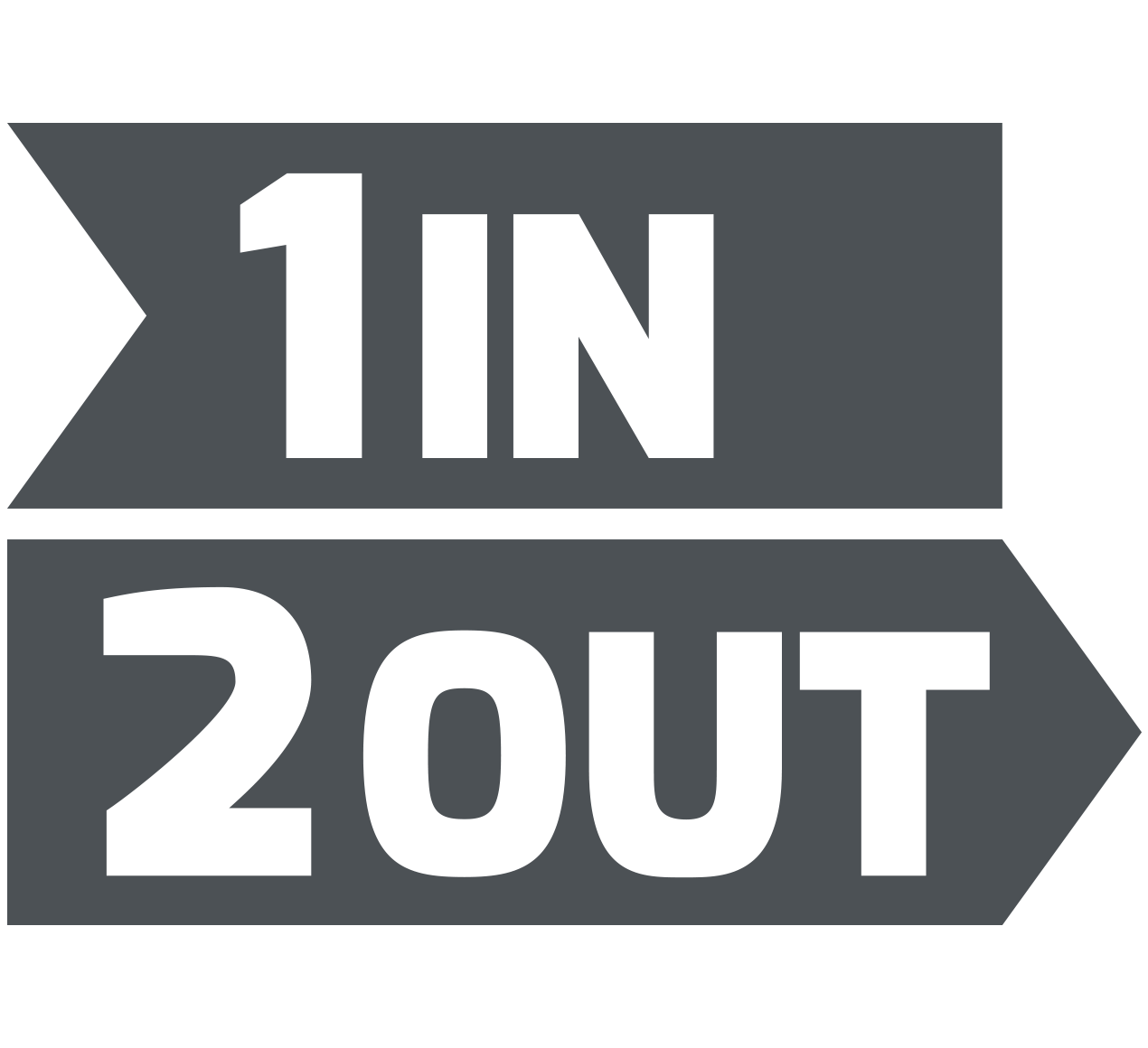 in out