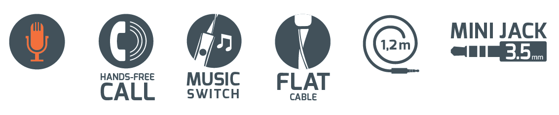 PictoSpeakFlat