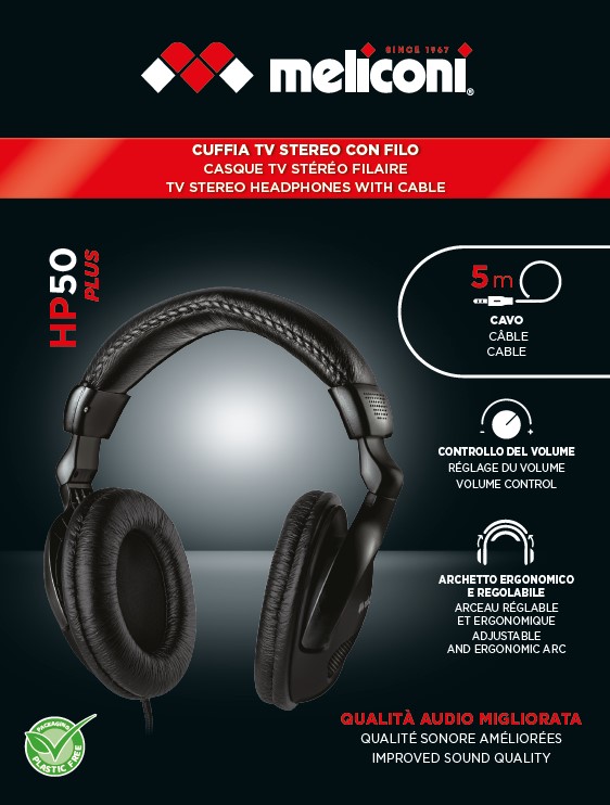 PACK HP 50 PLUS