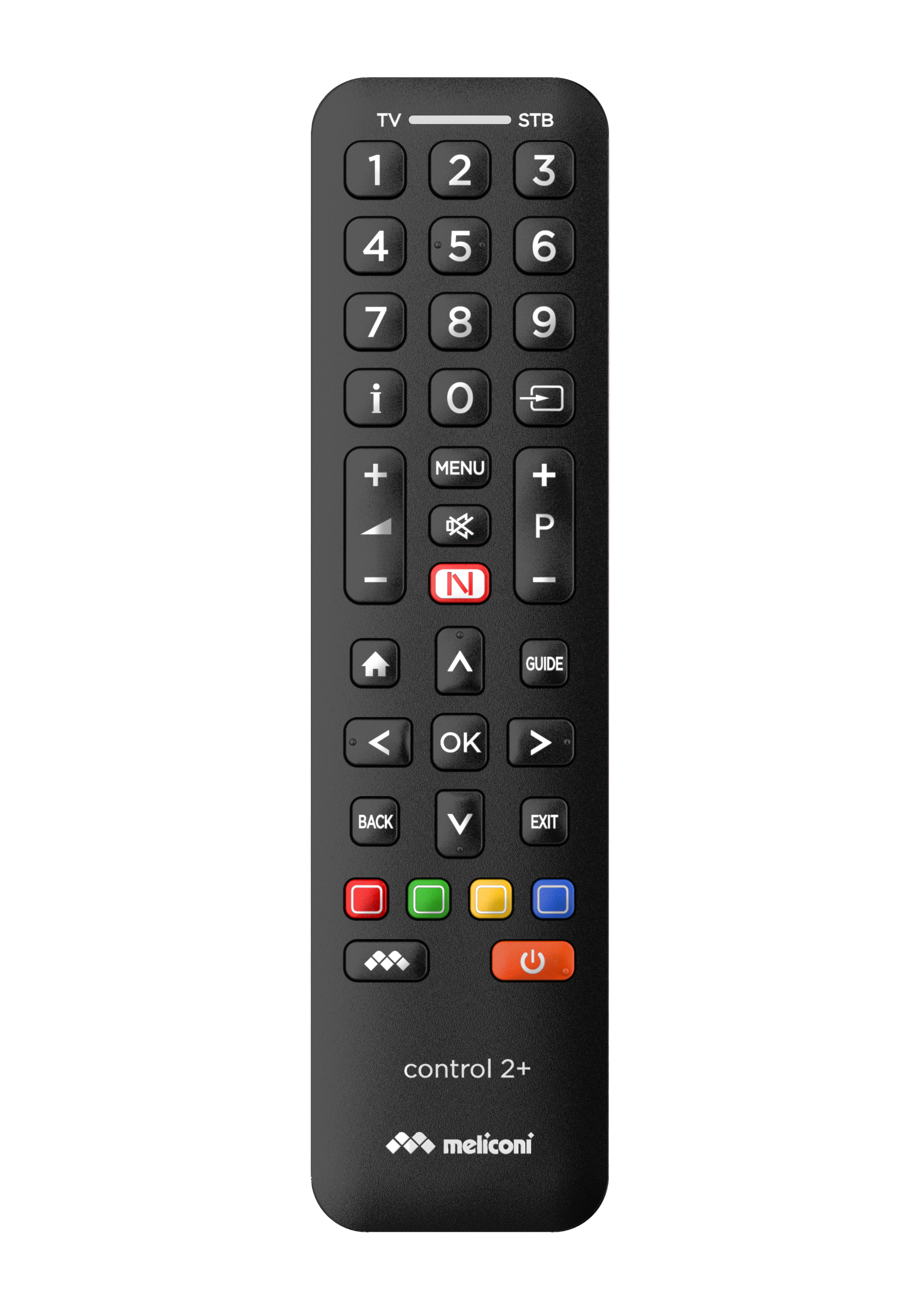 CONTROL 2+