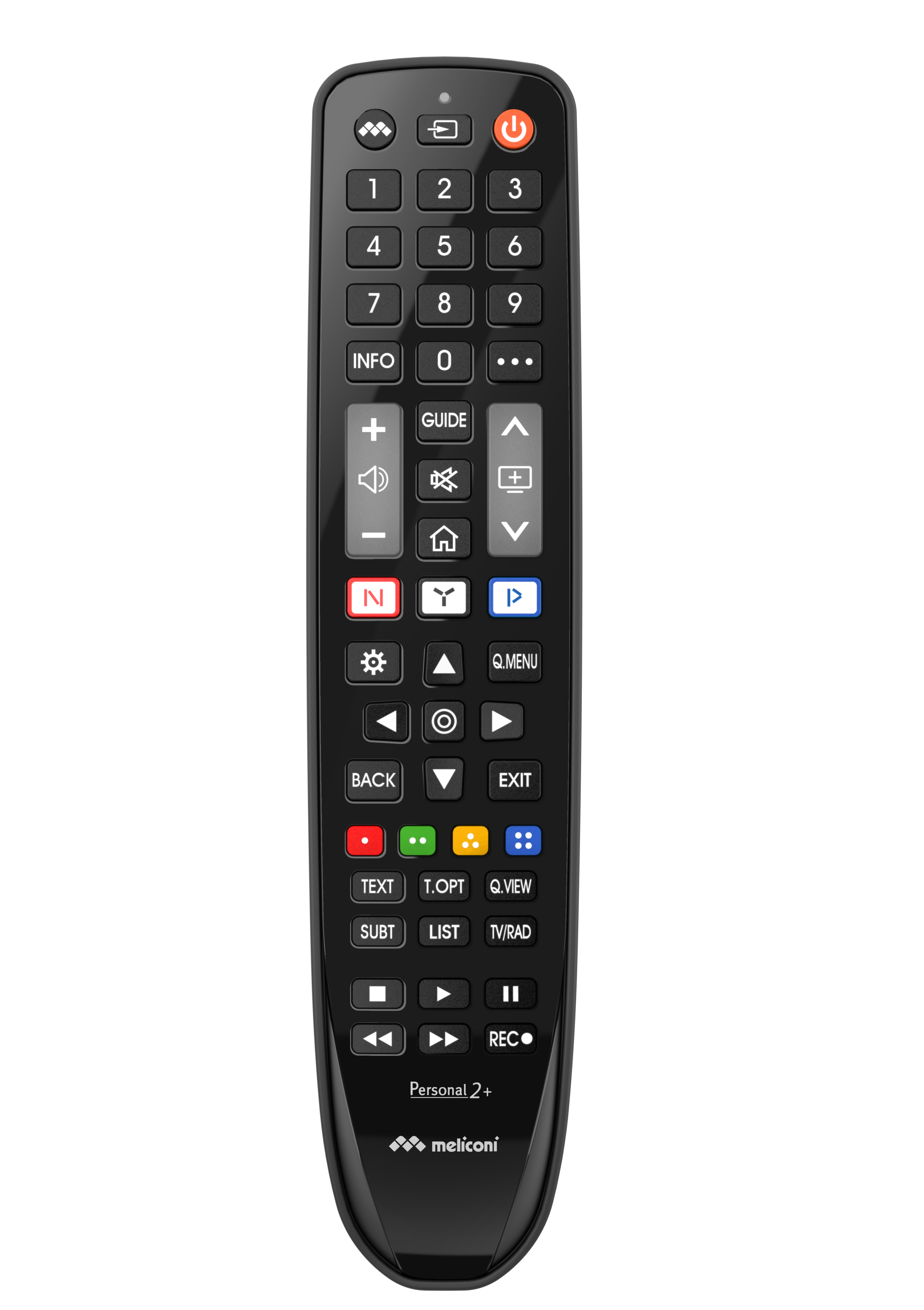 PERSONAL 2+