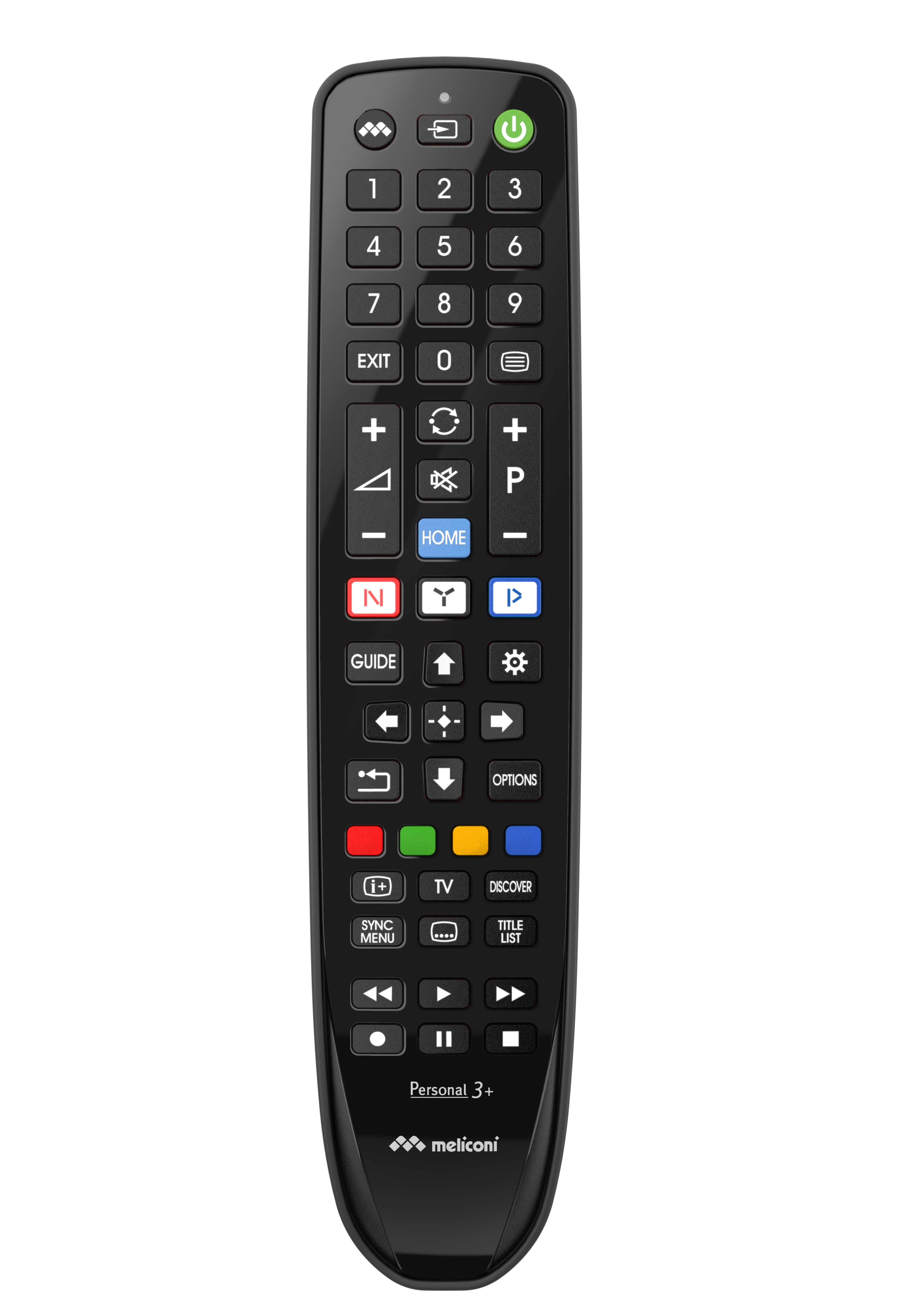 PERSONAL 3+