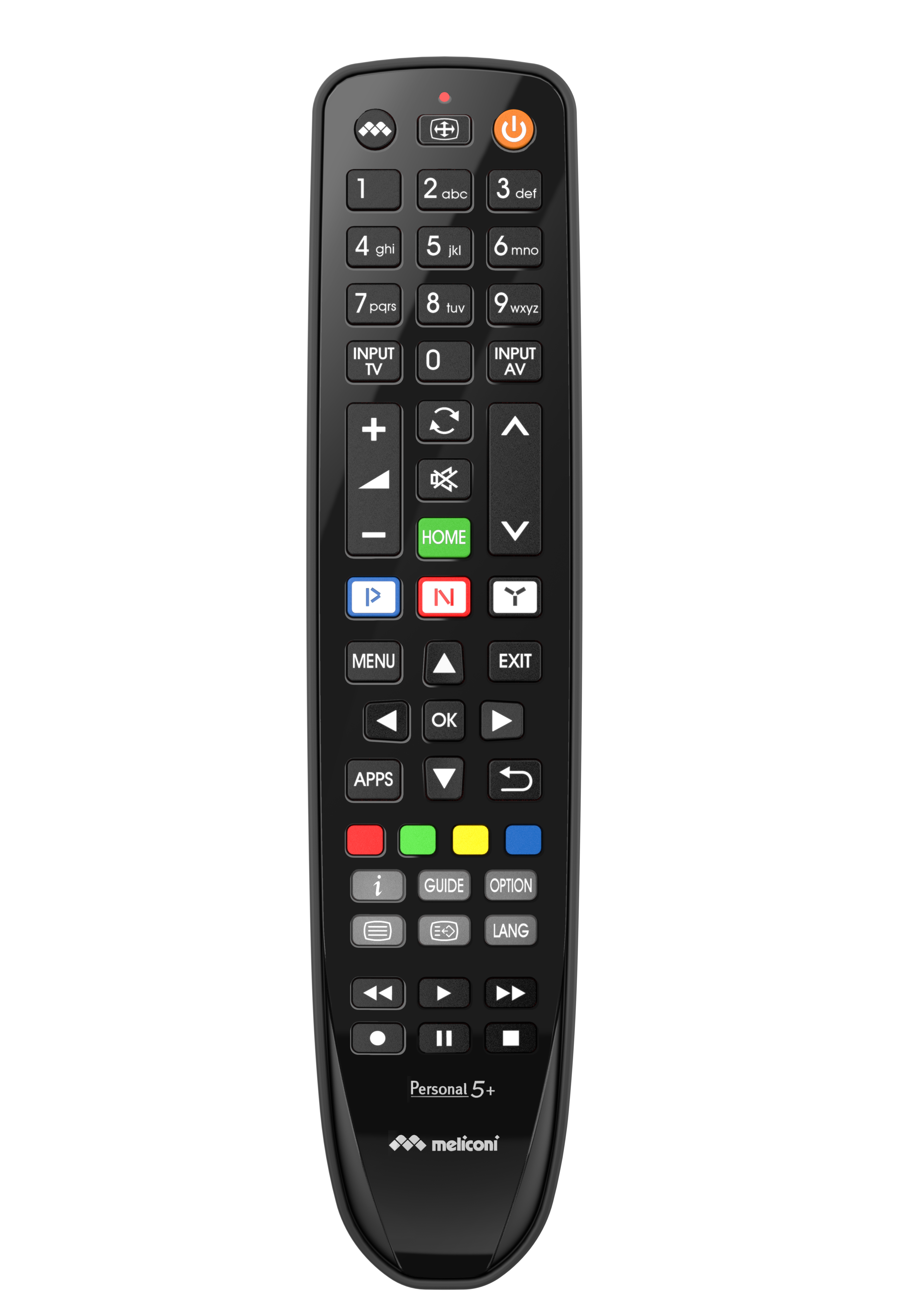 PERSONAL 5+ rett 17 02 2022